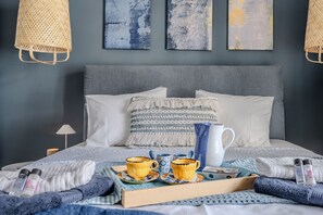 Maison | 1 chambre, bureau, système d’insonorisation