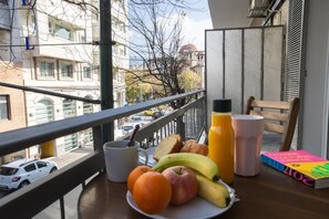 Apartment | 1 bedroom - Cozy in Athens Koukaki (Athens)