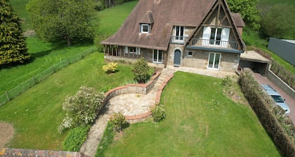 Family home
