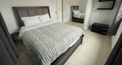 Cozy Gem close to Airport