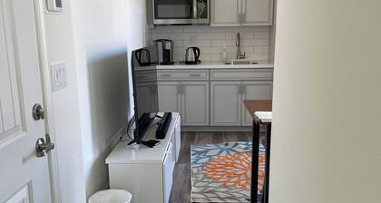 Next gen Furnished place in Roseville one bath, 1 bed