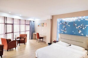 Room - Vines Fashion Hotel Lianyungang (Lianyungang)