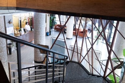 Vines Fashion Hotel Lianyungang