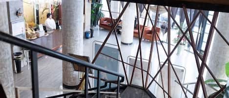 Interieur