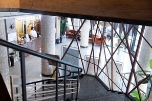 Interior - Vines Fashion Hotel Lianyungang (Lianyungang)