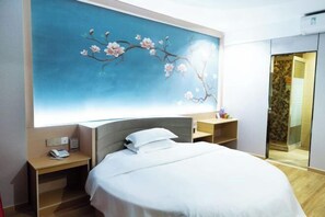 Room - Vines Fashion Hotel Lianyungang (Lianyungang)