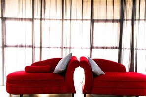 Interior - Vines Fashion Hotel Lianyungang (Lianyungang)