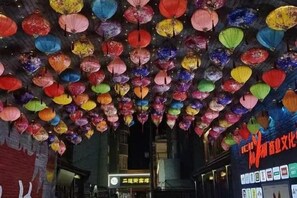 Unclassified image, 2 of 36, button - Vines Fashion Hotel Lianyungang (Lianyungang)