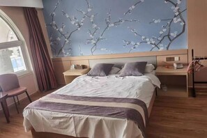 Room - Vines Fashion Hotel Lianyungang (Lianyungang)