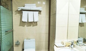 ห้องน้ำ