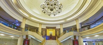 Kunlun Hotel (Hengshui Zhongxin Street)