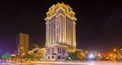 Kunlun Hotel (Hengshui Zhongxin Street)