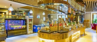 Kunlun Hotel (Hengshui Zhongxin Street)