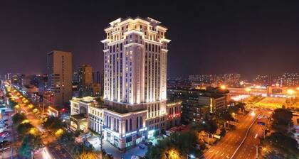 Kunlun Hotel (Hengshui Zhongxin Street)