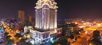 Kunlun Hotel (Hengshui Zhongxin Street)