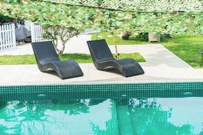 Pool - Qianyu Qianxun B&B ((Sanshan Island Scenic Area Branch) (Suzhou)