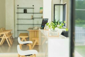 Lobby - Qianyu Qianxun B&B ((Sanshan Island Scenic Area Branch) (Suzhou)