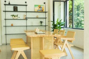 Dining - Qianyu Qianxun B&B ((Sanshan Island Scenic Area Branch) (Suzhou)