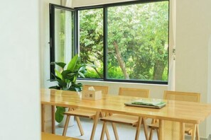 Interior - Qianyu Qianxun B&B ((Sanshan Island Scenic Area Branch) (Suzhou)