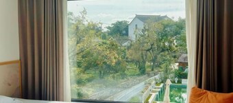 Qianyu Qianxun B&B ((Sanshan Island Scenic Area Branch)