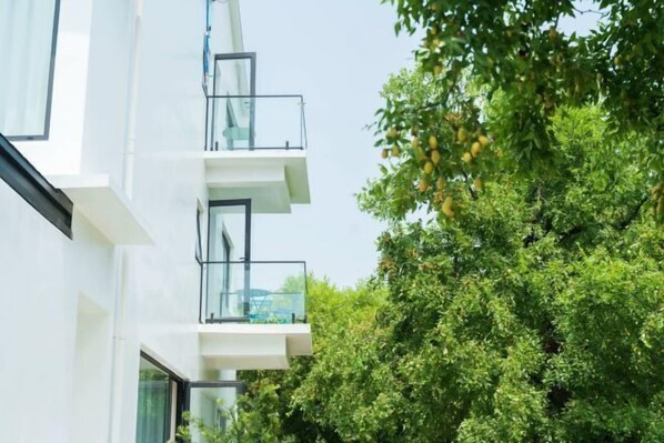 Interior - Qianyu Qianxun B&B ((Sanshan Island Scenic Area Branch) (Suzhou)