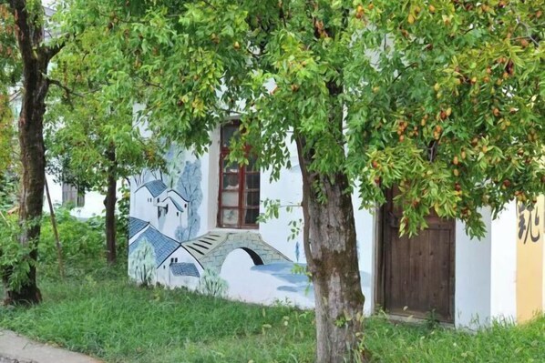 Servicio de la propiedad