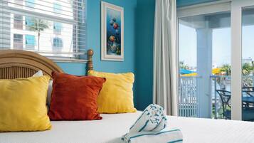 1 slaapkamer, een strijkplank/strijkijzer, wifi, beddengoed