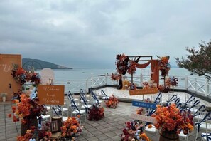 Room - Yougan Xiaozhu Seaview Hostel (Shenzhen)