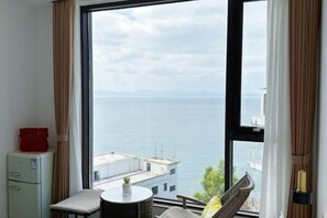 Room - Yougan Xiaozhu Seaview Hostel (Shenzhen)