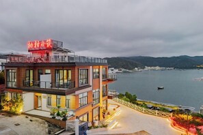 Exterior - Yougan Xiaozhu Seaview Hostel (Shenzhen)