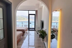 Room - Yougan Xiaozhu Seaview Hostel (Shenzhen)