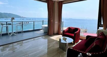 Yougan Xiaozhu Seaview Hostel