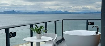 Yougan Xiaozhu Seaview Hostel