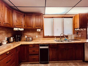 Cuisine privée
