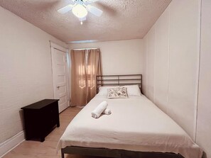 3 chambres, Wi-Fi, draps fournis