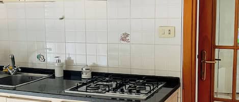 Apartment | Private kitchen
