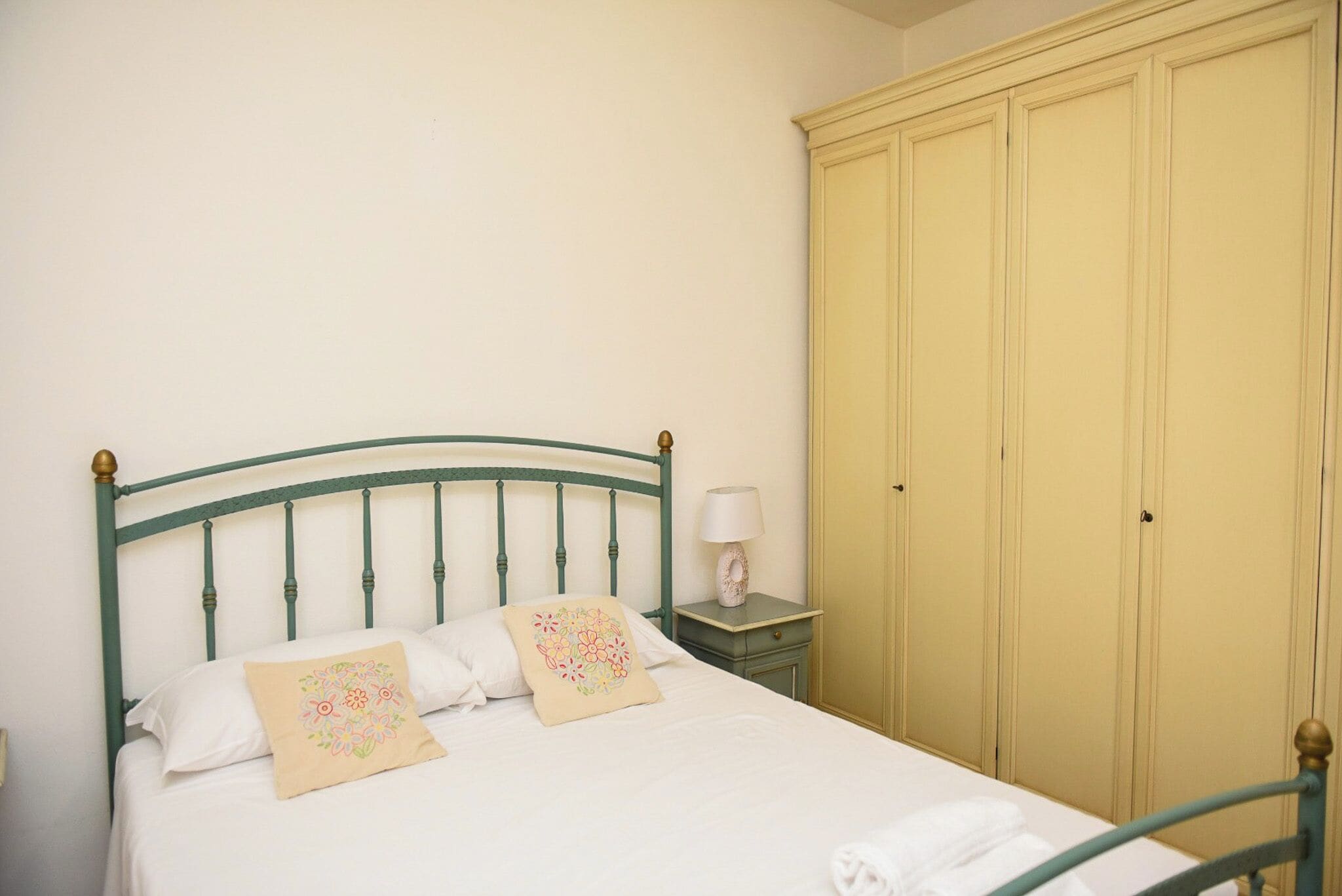 Apartamento | 2 quartos, Wi-Fi de cortesia