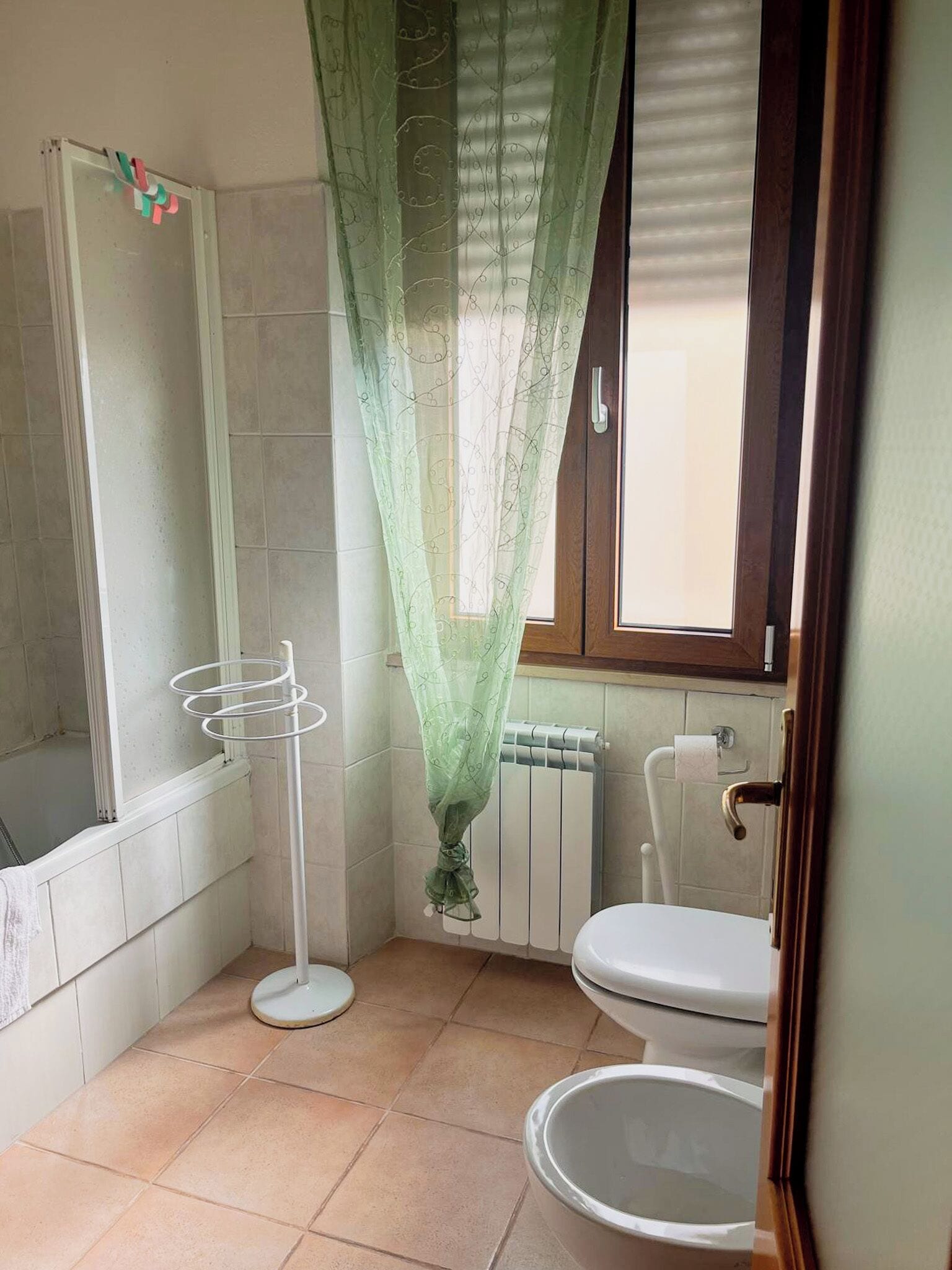 Apartment | Bathroom