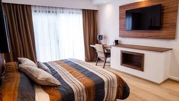 3 phòng ngủ, màn/rèm cản sáng, bàn ủi/dụng cụ ủi quần áo