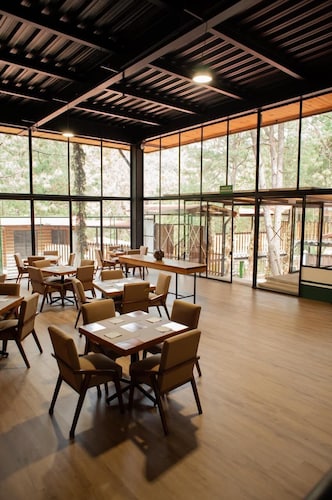 Grand Mazamitla Hotel 