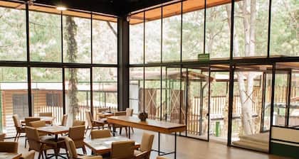 Grand Mazamitla Hotel