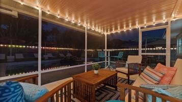 Terras