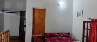 Apart Del Huesped 2