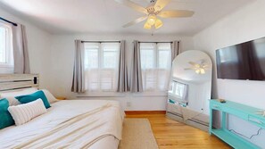 3 Schlafzimmer, Bügeleisen/Bügelbrett, WLAN, Bettwäsche