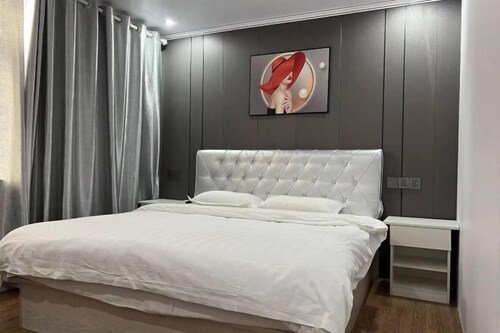 Lianyungang Pearl Hotel