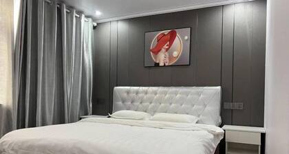 Lianyungang Pearl Hotel