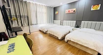 Lianyungang Pearl Hotel
