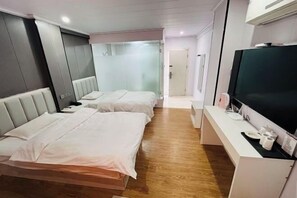 Room - Lianyungang Pearl Hotel (Lianyungang)