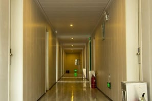 Interiør