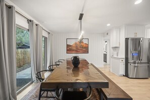 Dining - Sedona Oasis: Luxe Home w/ Views, Hot Tub, & More! (Sedona)